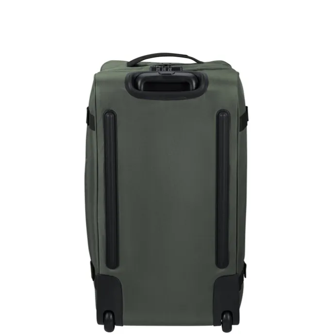 American Tourister Urban Track Duffle/Wheels M dark khaki