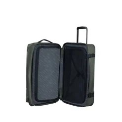 American Tourister Urban Track Duffle/Wheels M dark khaki