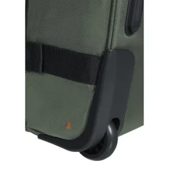 American Tourister Urban Track Duffle/Wheels M dark khaki