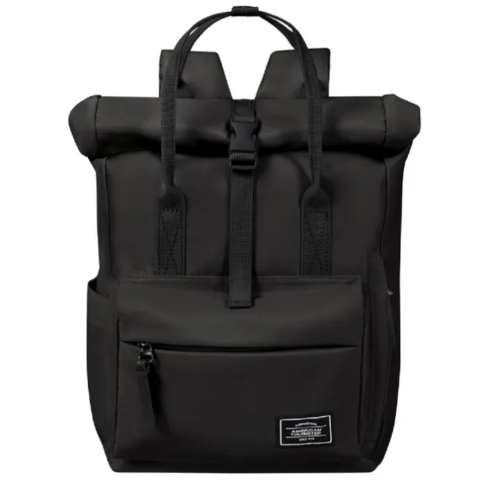 American Tourister Urban Groove UG16 Backpack City black