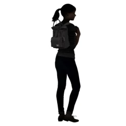 American Tourister Urban Groove UG16 Backpack City black