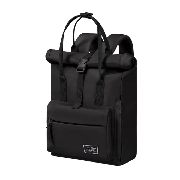 American Tourister Urban Groove UG16 Backpack City black