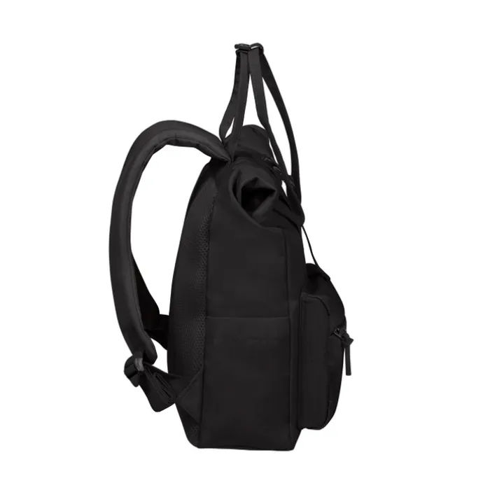 American Tourister Urban Groove UG16 Backpack City black