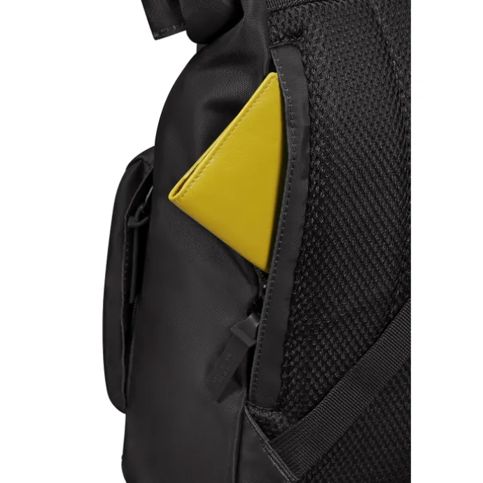 American Tourister Urban Groove UG16 Backpack City black