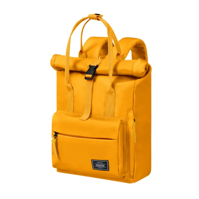 American Tourister Urban Groove UG16 Backpack City yellow