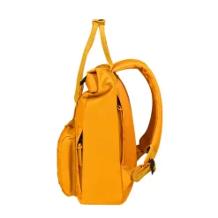 American Tourister Urban Groove UG16 Backpack City yellow