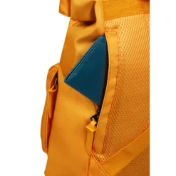 American Tourister Urban Groove UG16 Backpack City yellow
