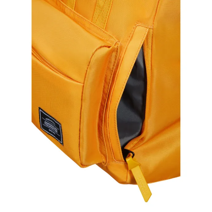 American Tourister Urban Groove UG16 Backpack City yellow
