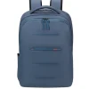 American Tourister Urban Groove Ug11 Lapt Bp 15.6" Tech navy/orange