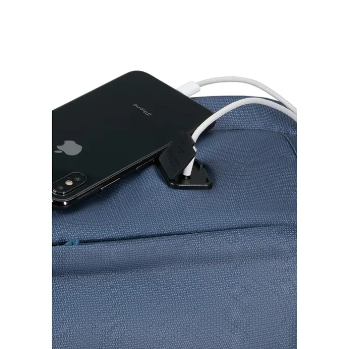 American Tourister Urban Groove Ug11 Lapt Bp 15.6" Tech navy/orange
