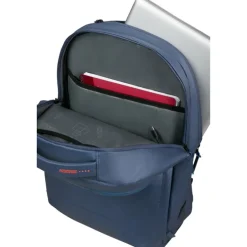 American Tourister Urban Groove Ug11 Lapt Bp 15.6