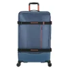 American Tourister Urban Track Spinner L TSA Coated navy/orange