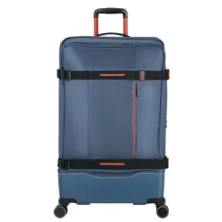 American Tourister Urban Track Spinner L TSA Coated navy/orange