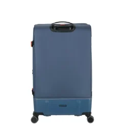 American Tourister Urban Track Spinner L TSA Coated navy/orange