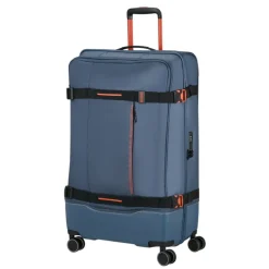 American Tourister Urban Track Spinner L TSA Coated navy/orange