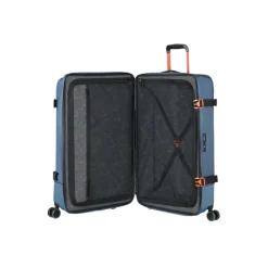 American Tourister Urban Track Spinner L TSA Coated navy/orange