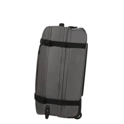American Tourister Urban Track Duffle/Wheels M dark grey