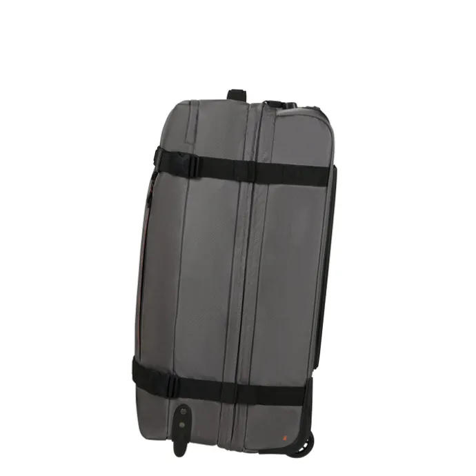 American Tourister Urban Track Duffle/Wheels M dark grey