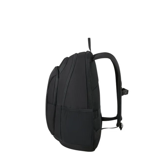 American Tourister Urban Groove UG26 Laptop Backpack 17.3" black