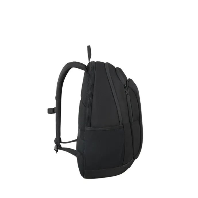 American Tourister Urban Groove UG26 Laptop Backpack 17.3" black