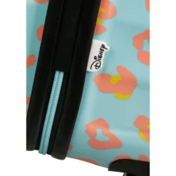 American Tourister Wavebreaker Disney Spinner 55/20 TSA minnie pastel dots