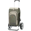 Andersen Royal Shopper Hydro 2.1 grey