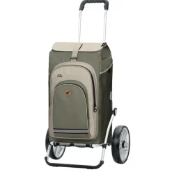 Andersen Royal Shopper Hydro 2.1 grey