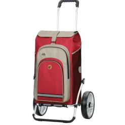 Andersen Royal Shopper Hydro 2.1 red