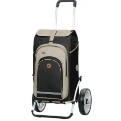 Andersen Royal Shopper Hydro 2.1 black