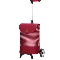 Andersen Unus Shopper Fun Tilde red