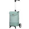 Andersen Unus Shopper Fun Tilde mint