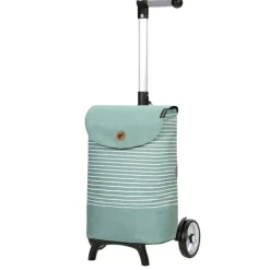 Andersen Unus Shopper Fun Tilde mint