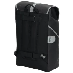 Andersen Unus Shopper Mikkel Boodschappentrolley black