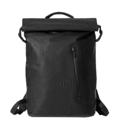 Aunts & Uncles Fukui Laptop Backpack 15" black