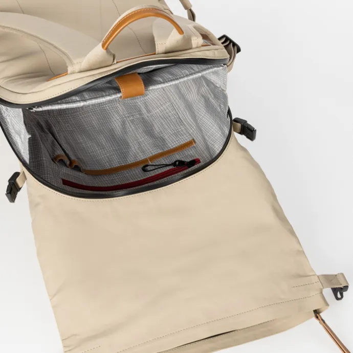 Aunts & Uncles Fukui Laptop Backpack 15" nomad
