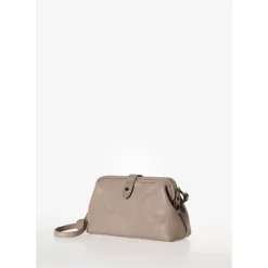 Aunts & Uncles Grandma's Luxery Club Mrs. Eclair Shoulderbag vintage khaki