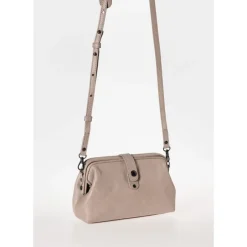 Aunts & Uncles Grandma's Luxery Club Mrs. Eclair Shoulderbag vintage khaki