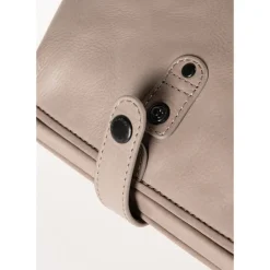 Aunts & Uncles Grandma's Luxery Club Mrs. Eclair Shoulderbag vintage khaki