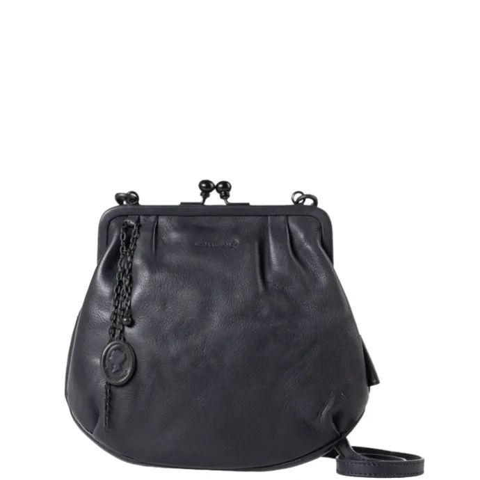 Aunts & Uncles Grandma's Luxury Club Mrs. Fortune Cookie Crossover Bag night sky