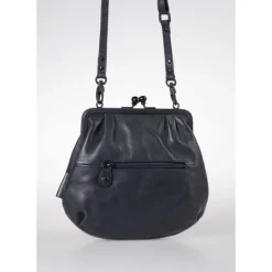Aunts & Uncles Grandma's Luxury Club Mrs. Fortune Cookie Crossover Bag night sky