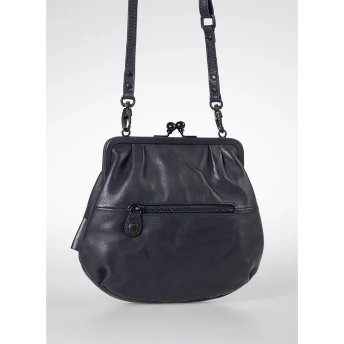 Aunts & Uncles Grandma's Luxury Club Mrs. Fortune Cookie Crossover Bag night sky