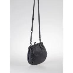 Aunts & Uncles Grandma's Luxury Club Mrs. Fortune Cookie Crossover Bag night sky