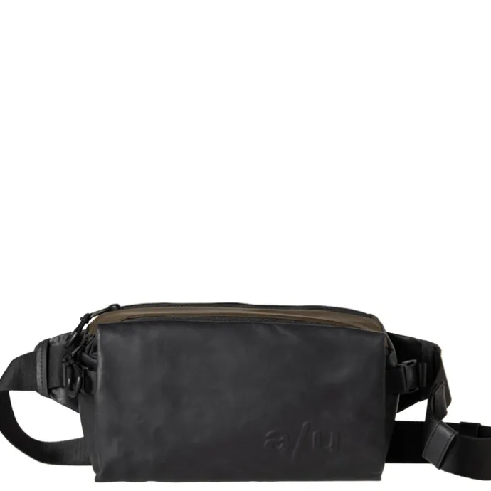 Aunts & Uncles Ishikari RE Hipbag black