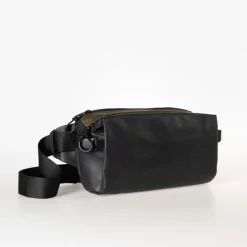 Aunts & Uncles Ishikari RE Hipbag black