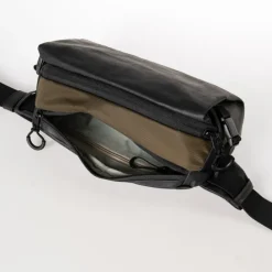 Aunts & Uncles Ishikari RE Hipbag black