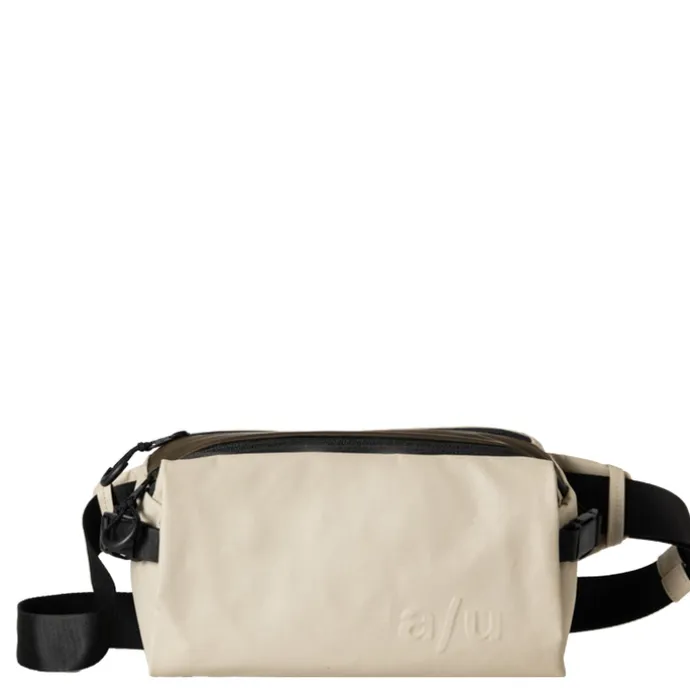 Aunts & Uncles Ishikari RE Hipbag dust