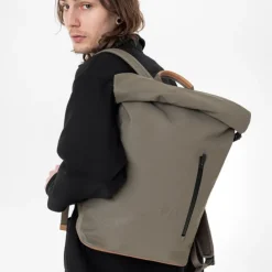 Aunts & Uncles Japan Fukui Backpack 15" fallen rock
