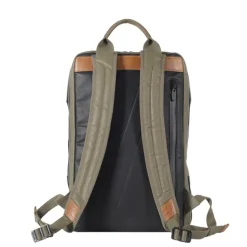 Aunts & Uncles Japan Hamamatsu Backpack with Notebook Compartment 13