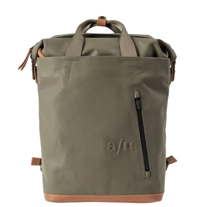 Aunts & Uncles Japan Morioka Backpack Shopper fallen rock