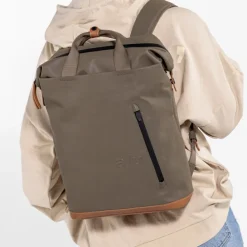 Aunts & Uncles Japan Morioka Backpack Shopper fallen rock